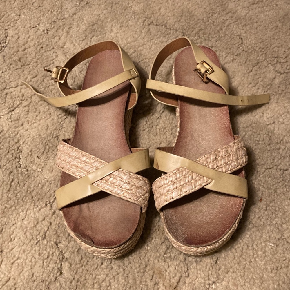 Sandals
